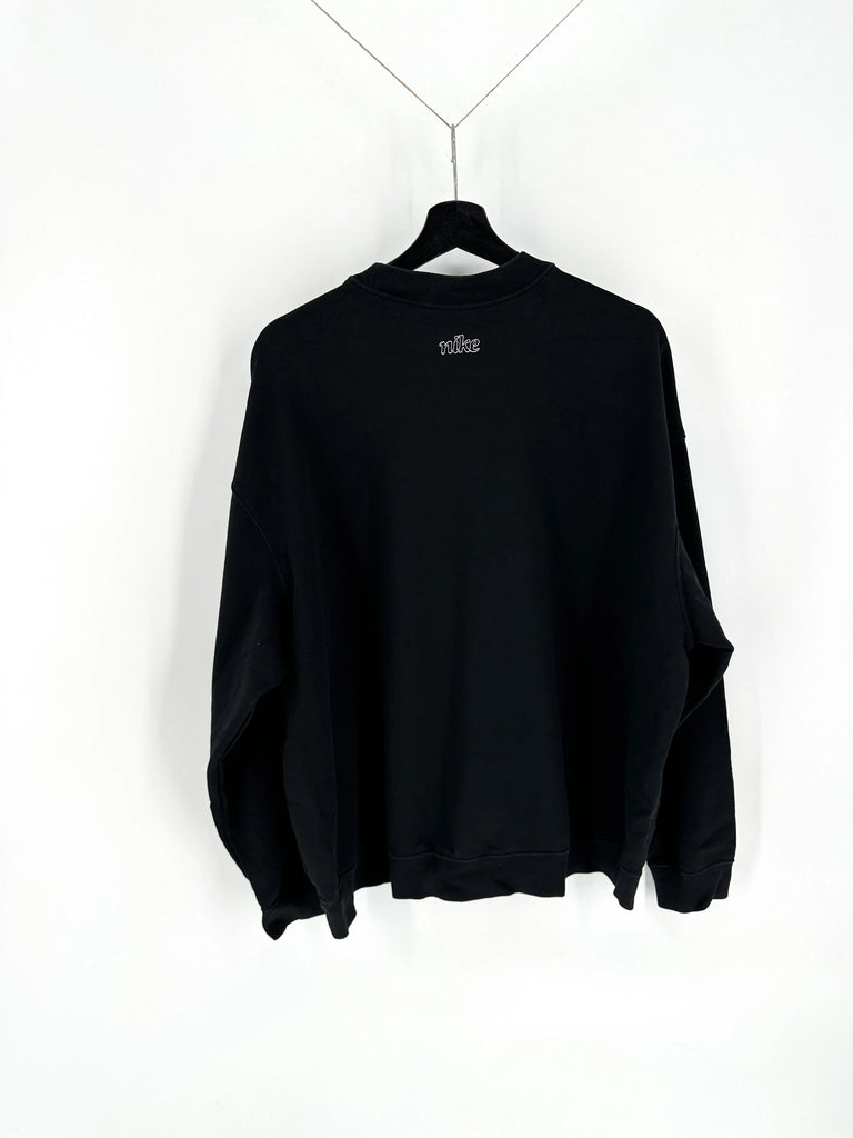 Vintage Nike Sweatshirt - L