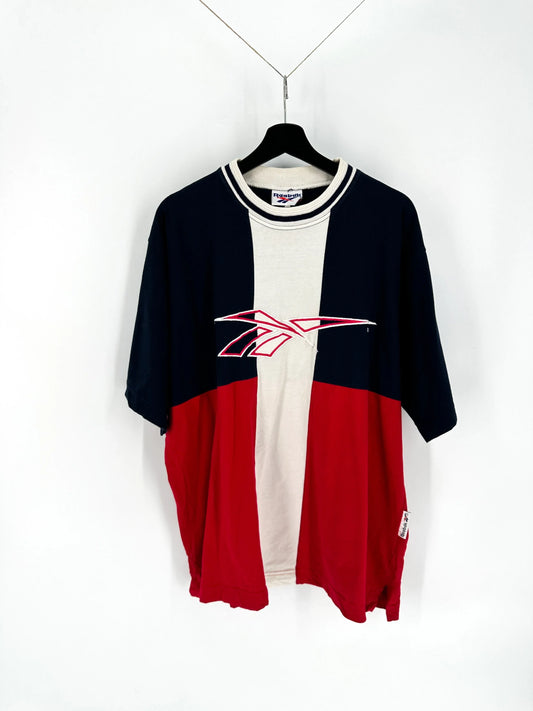 Vintage Reebok T-shirt - XXL