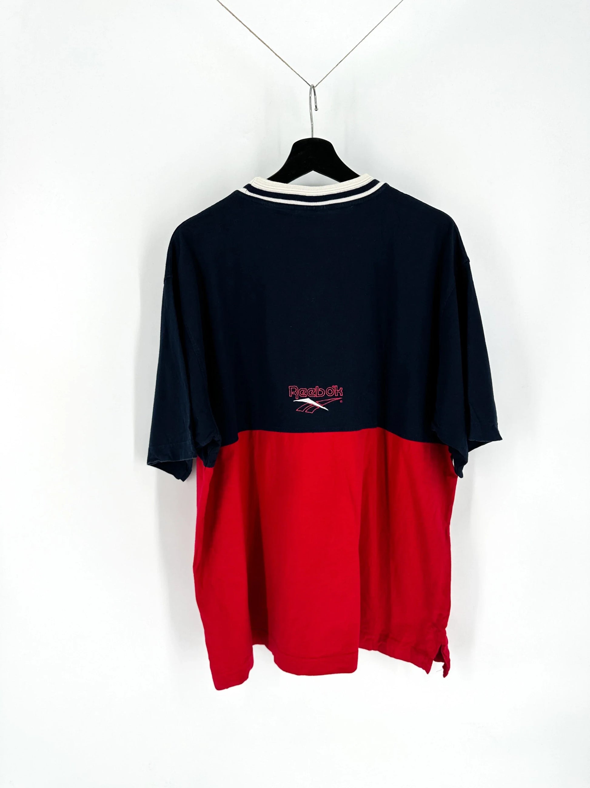 Vintage Reebok T-shirt - XXL