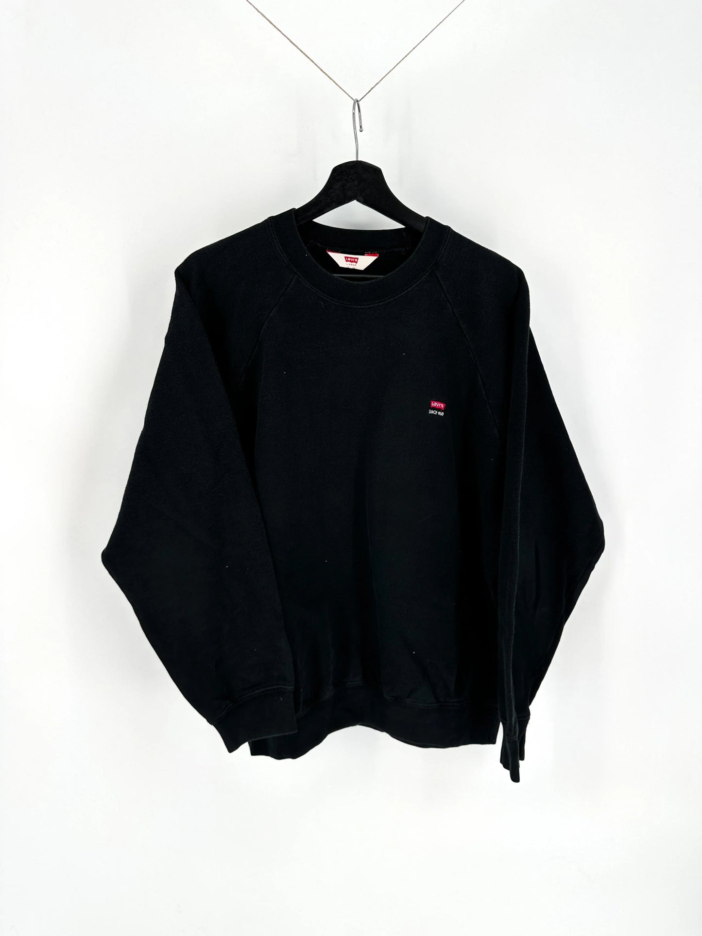 Vintage Levi's Sweatshirt - L