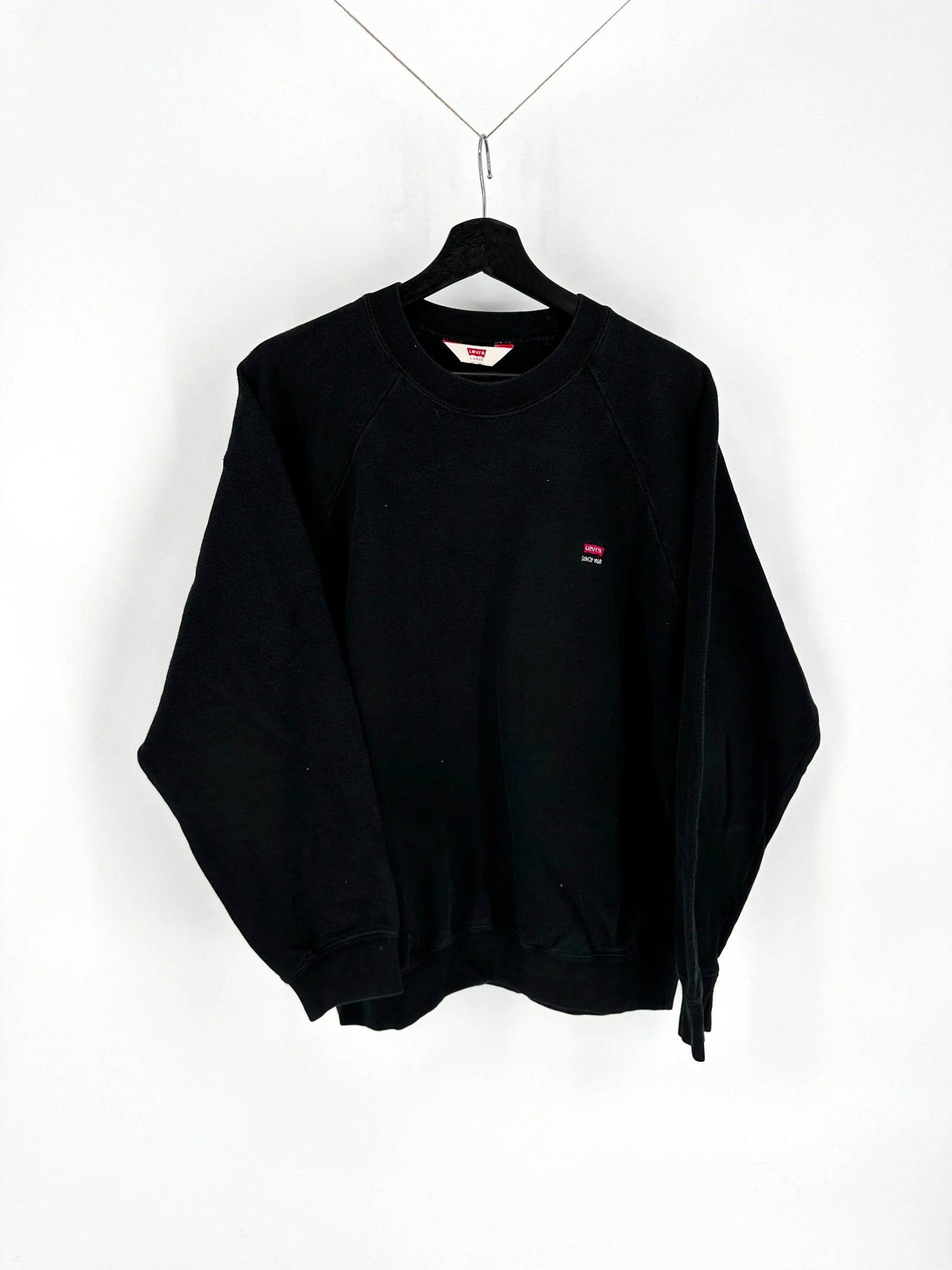 Vintage Levi's Sweatshirt - L