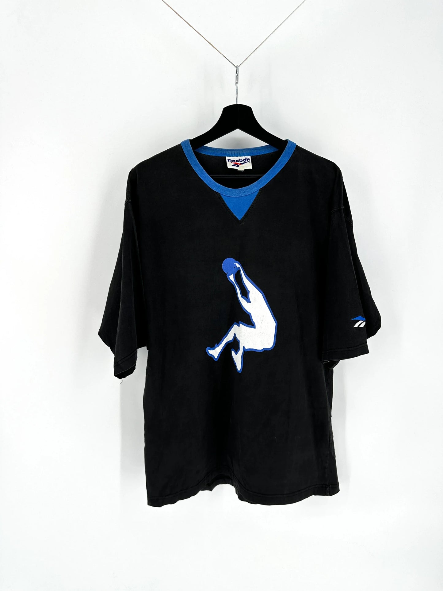 Vintage Reebok T-shirt - XL