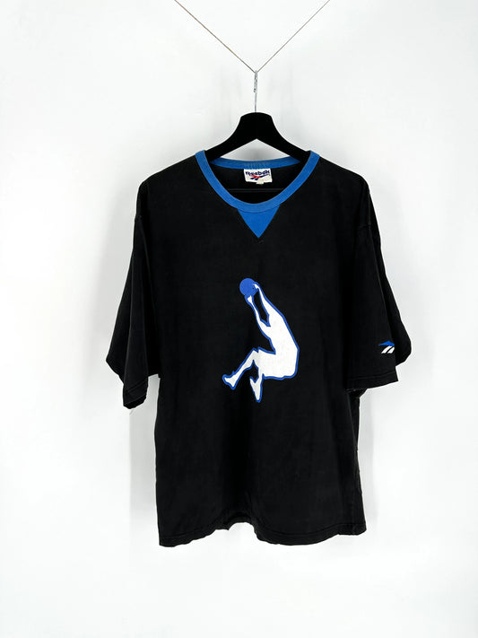 Vintage Reebok T-shirt - XL