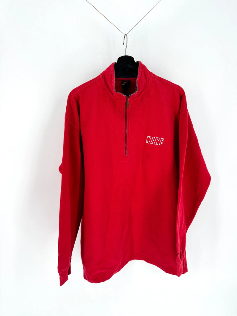 Vintage Nike Sweatshirt - XL