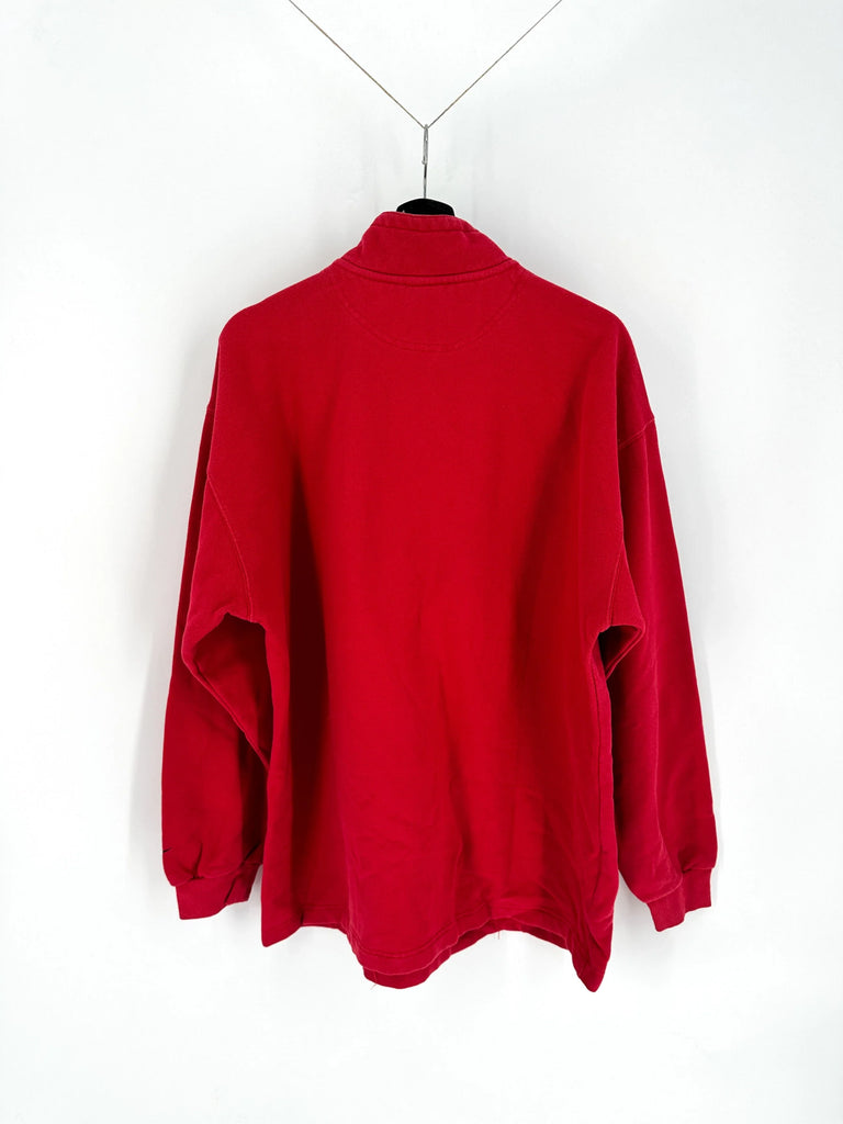 Vintage Nike Sweatshirt - XL