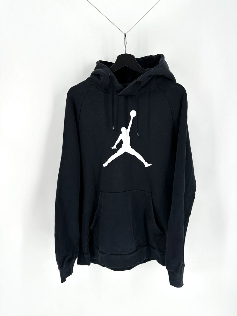 Vintage Jordan Hoodie - L