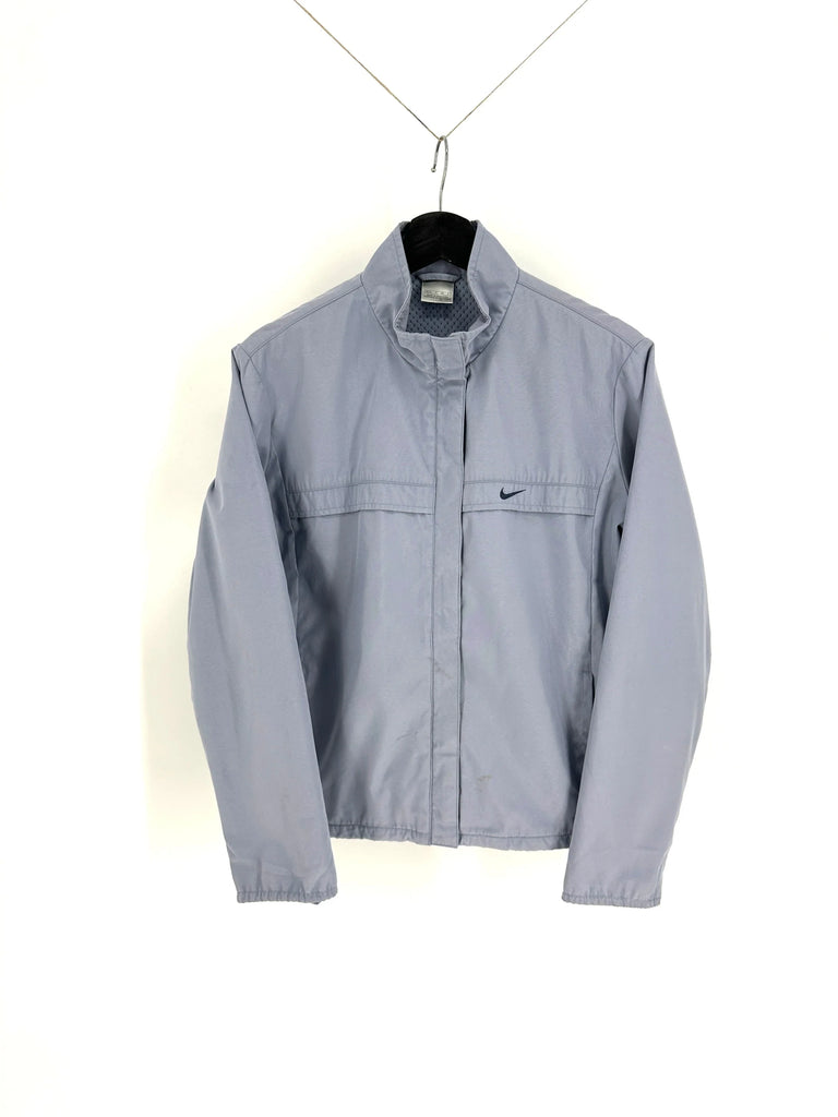 Vintage Nike Track Jacket - XS