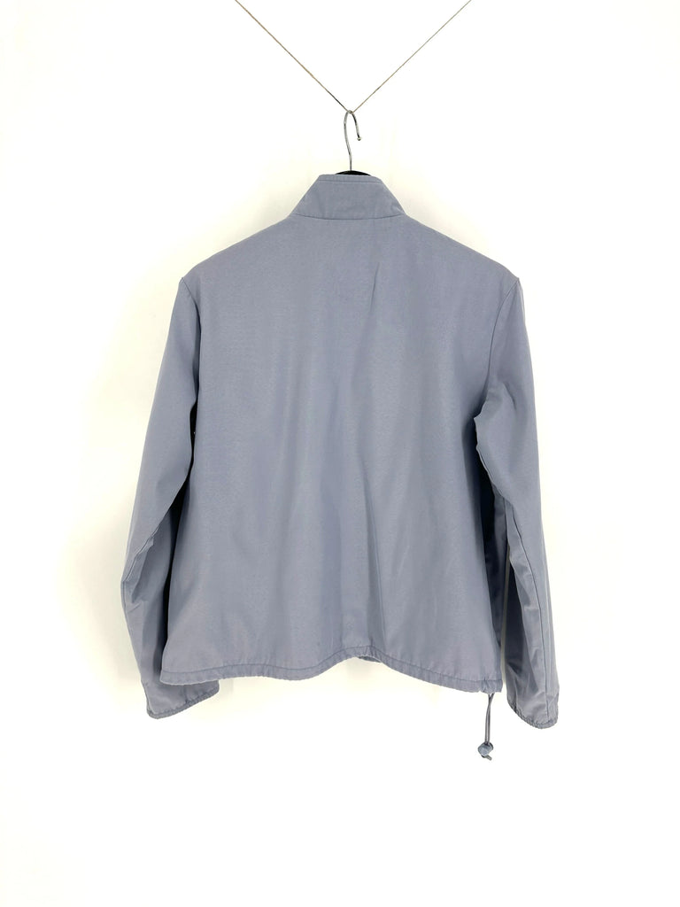 Vintage Nike Track Jacket - XS