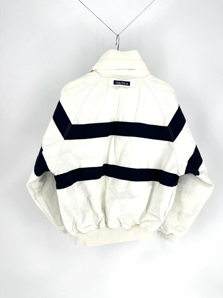 Vintage Nautica Jacket - M