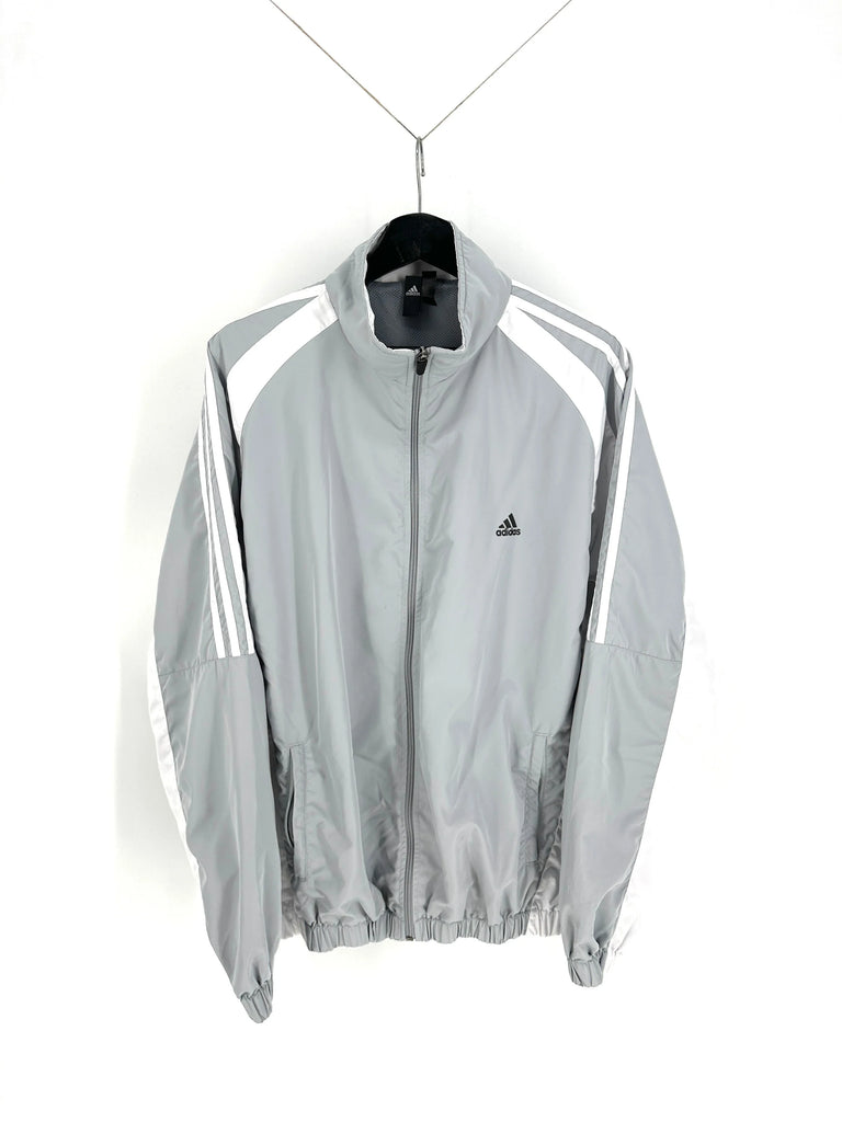 Vintage Adidas Track Jacket - M
