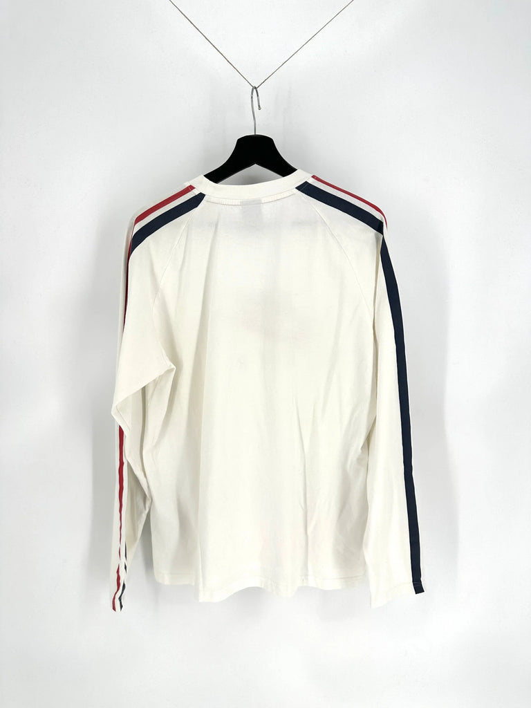 Vintage Nike Long Sleeve T-Shirt - XL