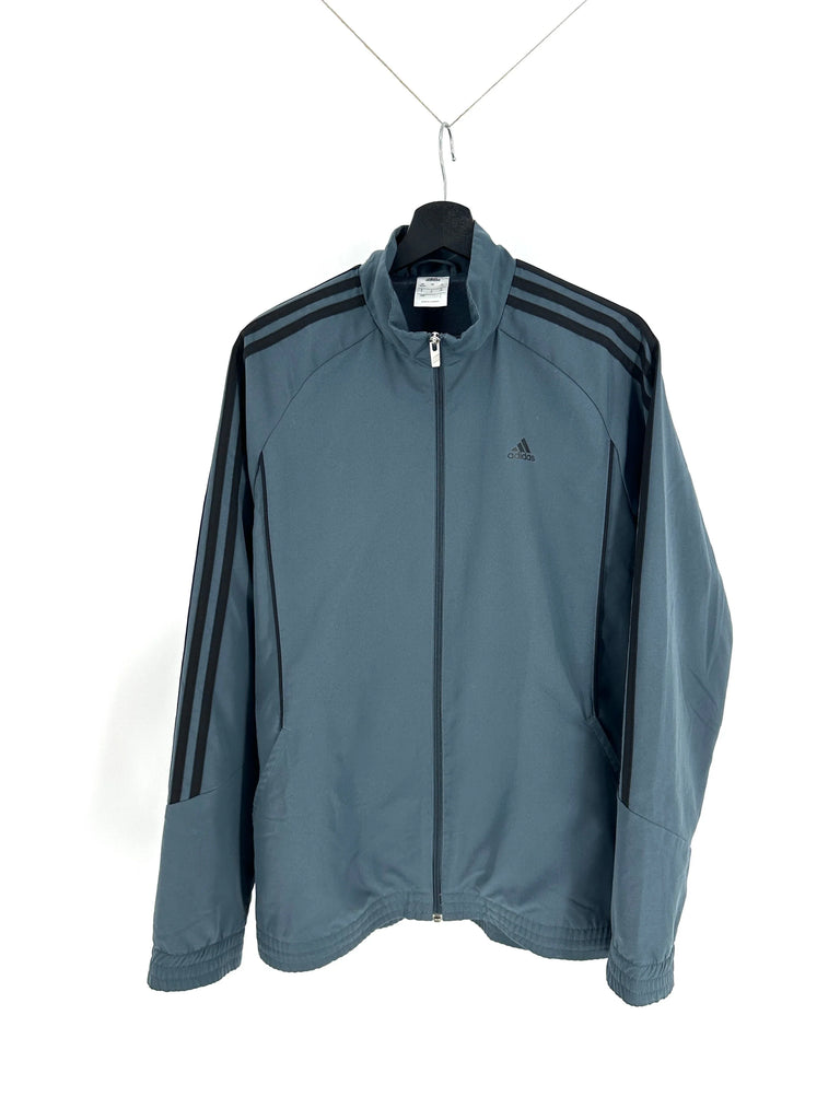 Vintage Adidas Track Jacket - L