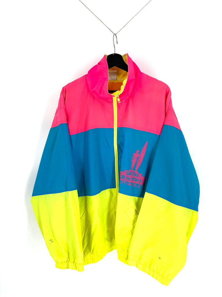 Vintage O'neil Jacket - XXL
