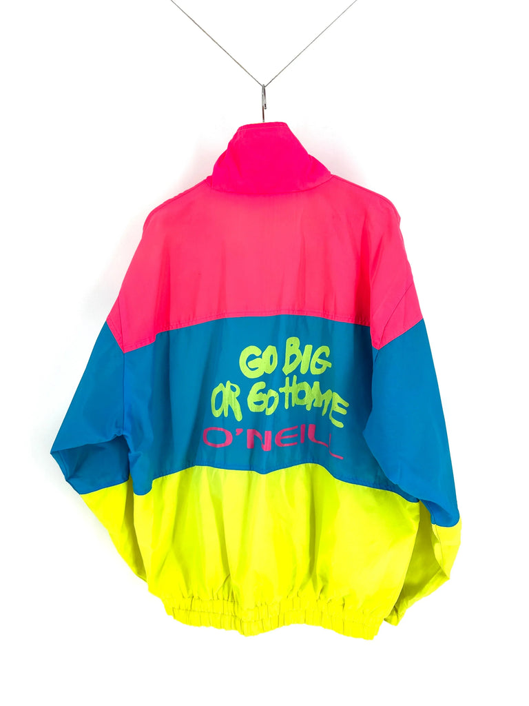 Vintage O'neil Jacket - XXL
