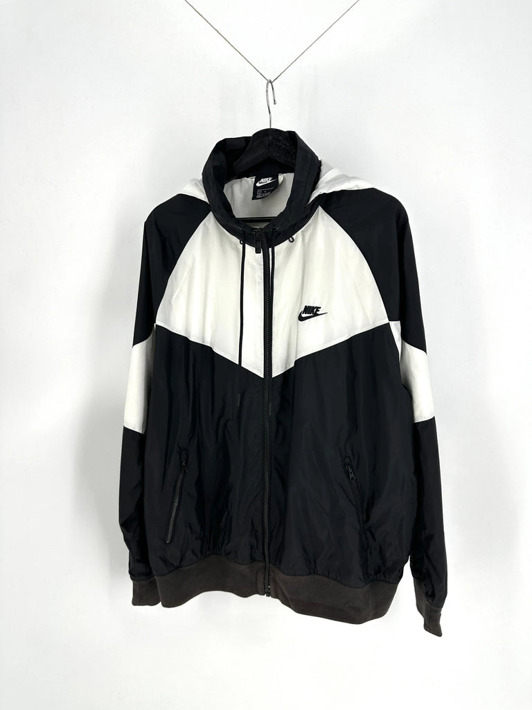 Vintage Nike Track Jacket - XL