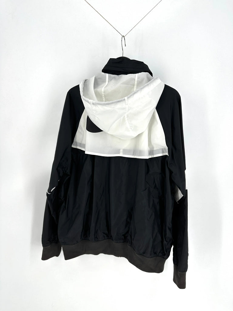 Vintage Nike Track Jacket - XL