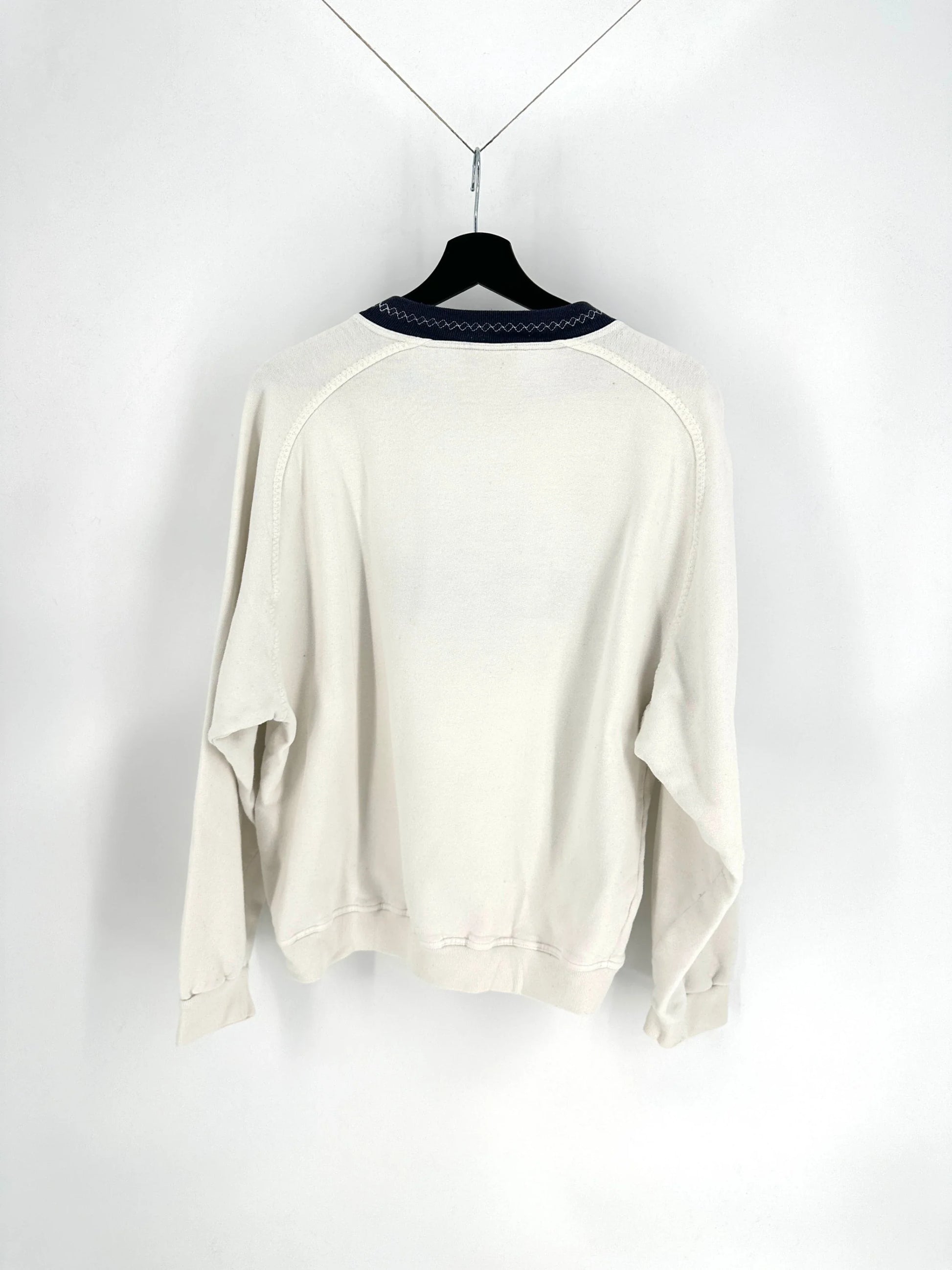 Vintage Boss Sweatshirt - M