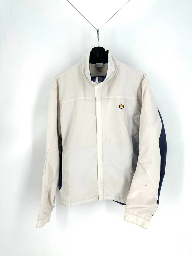 Vintage Nike Track Jacket - M