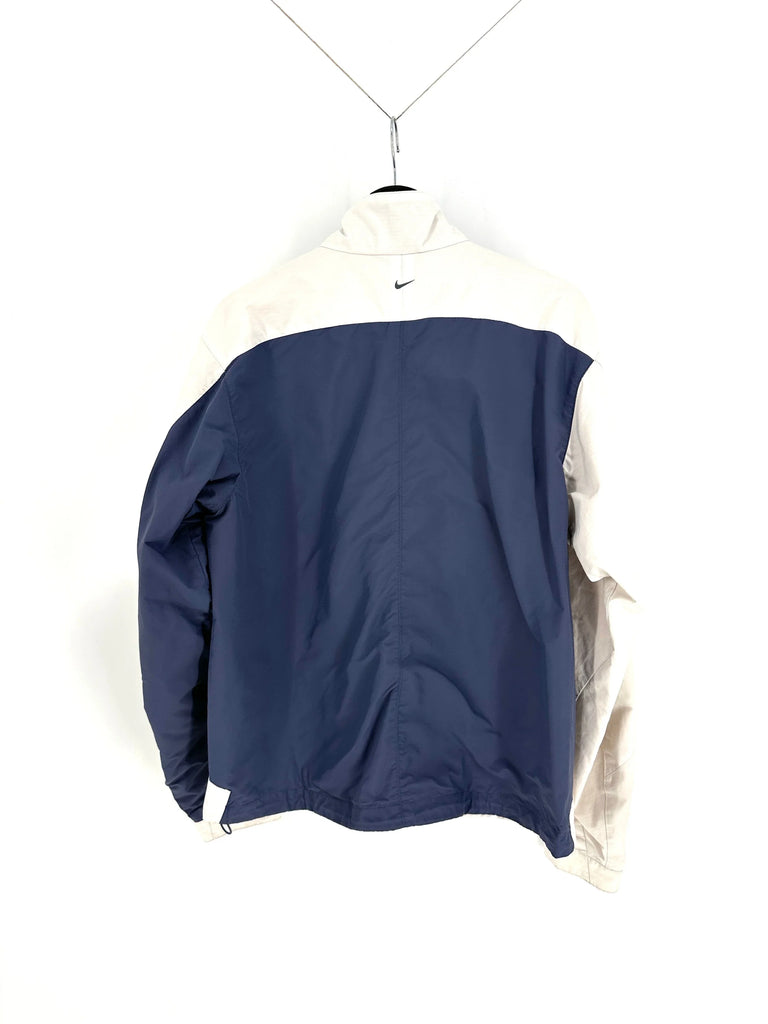 Vintage Nike Track Jacket - M