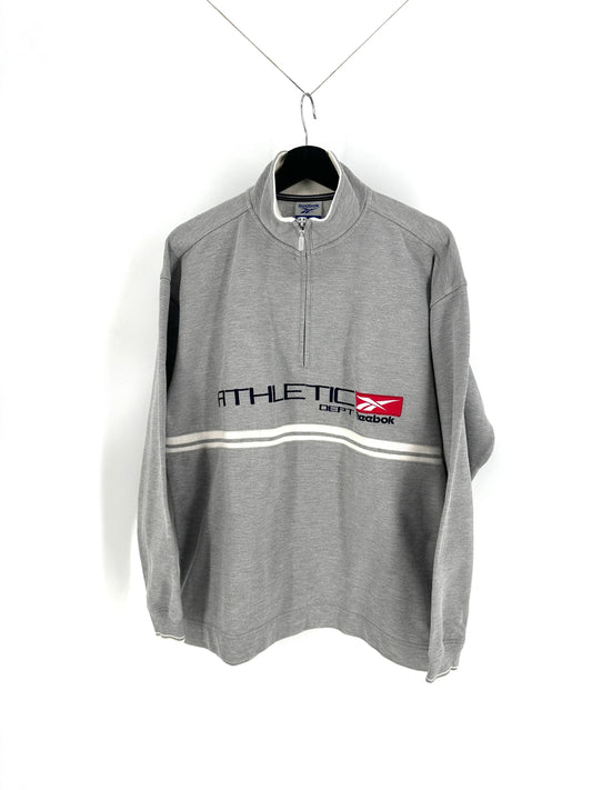 Vintage Reebok Sweatshirt - L