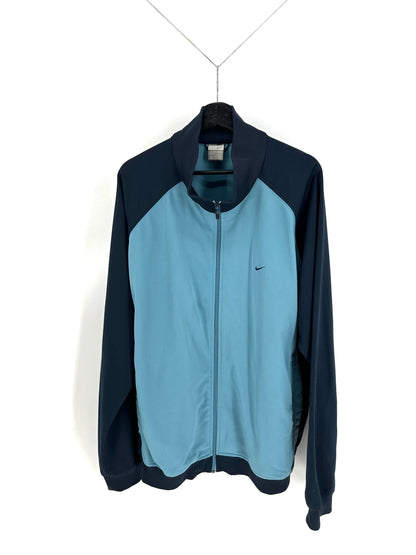 Vintage Nike Track Jacket - XL