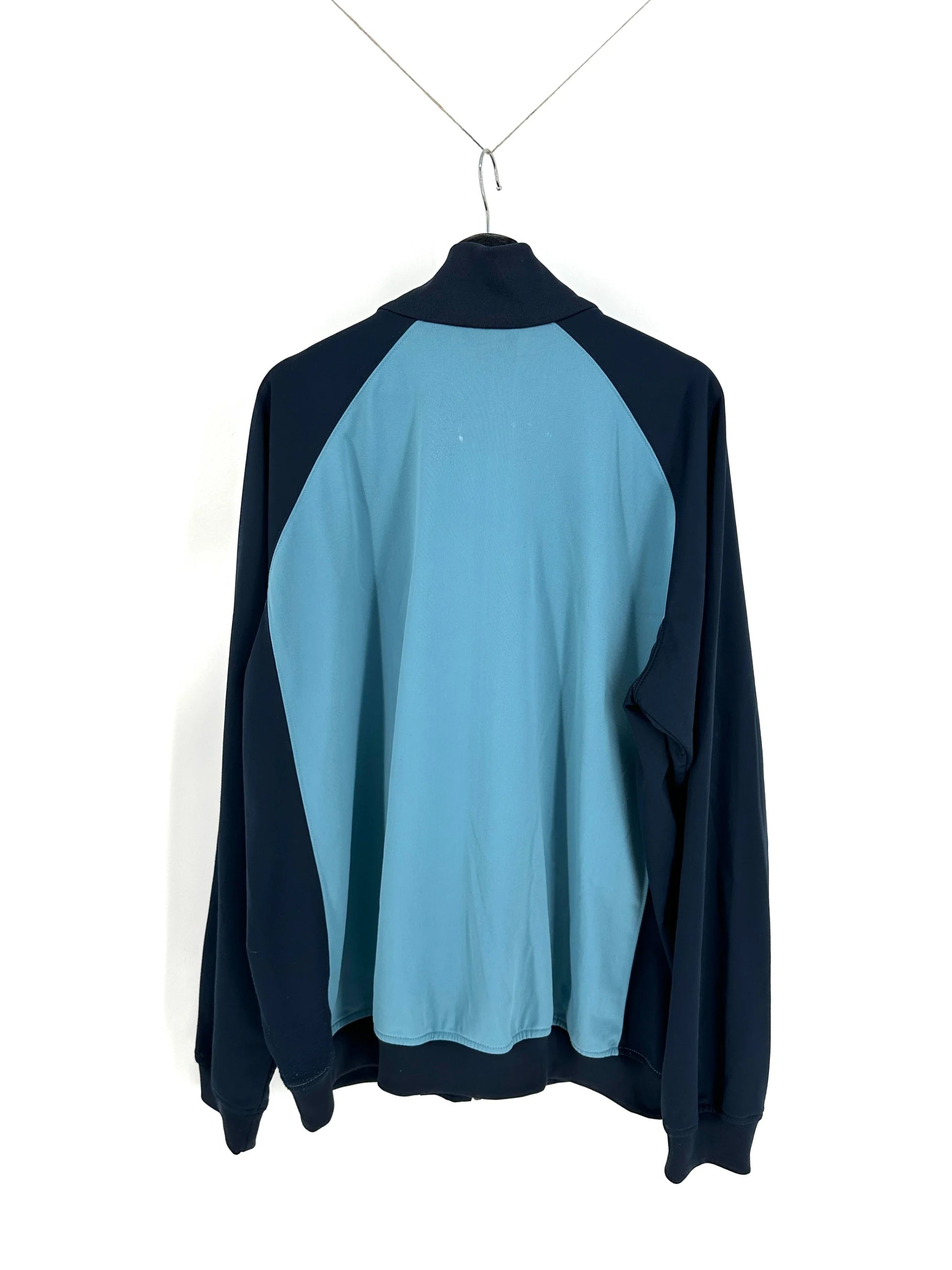 Vintage Nike Track Jacket - XL