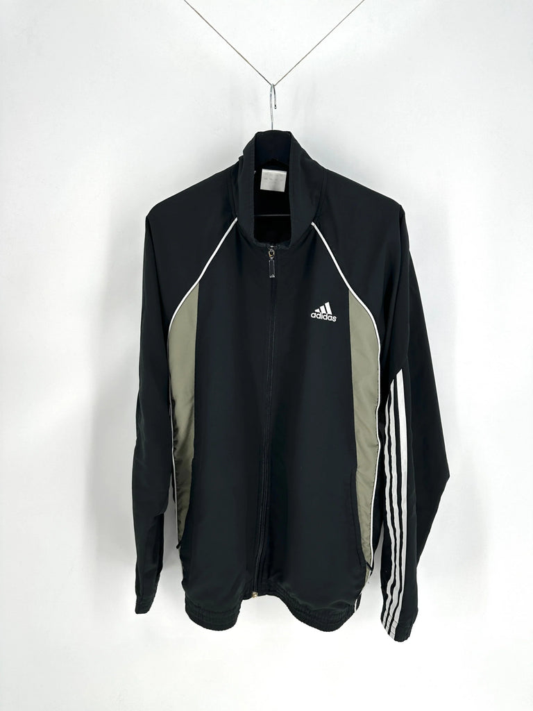 Vintage Adidas Track Jacket - XL