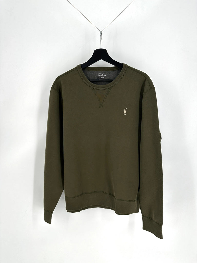 Vintage Ralph Lauren Sweatshirt -
