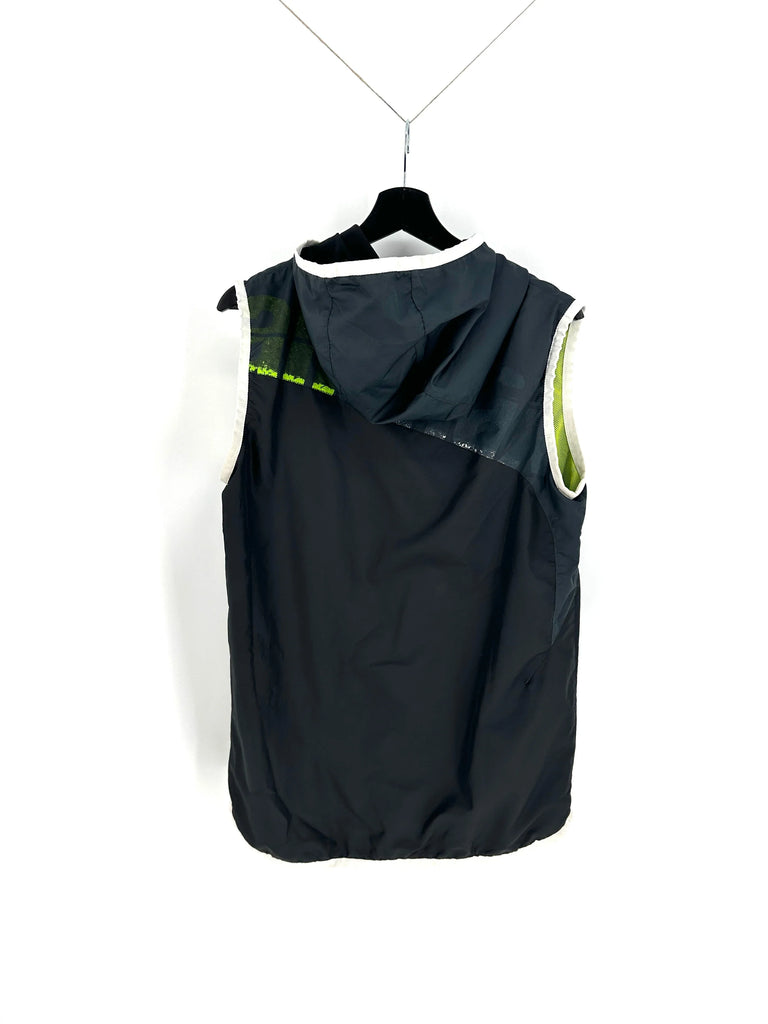 Vintage Nike Hoodie -
