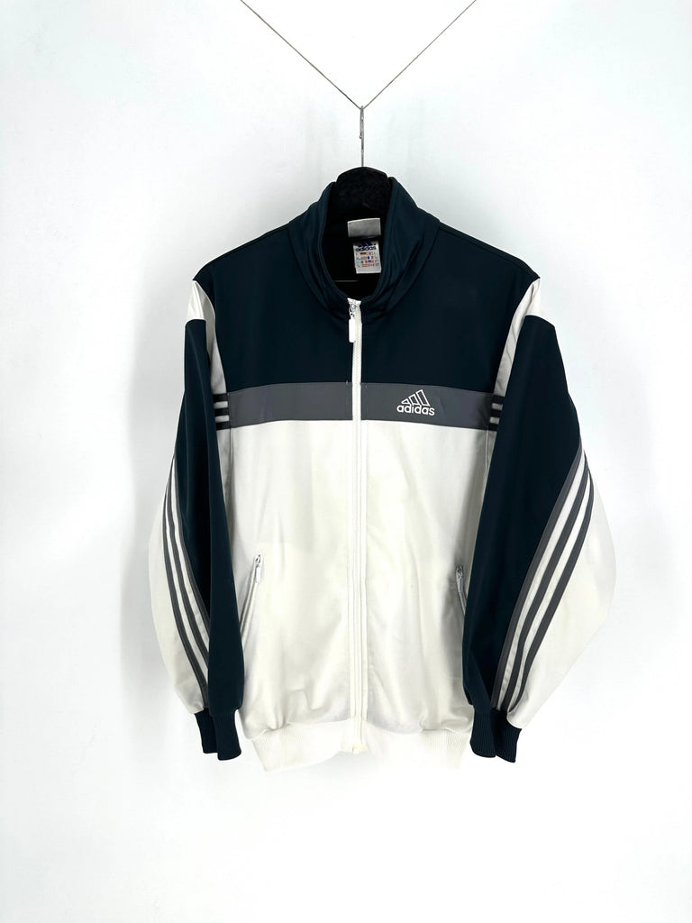 Vintage Adidas Track Jacket - M
