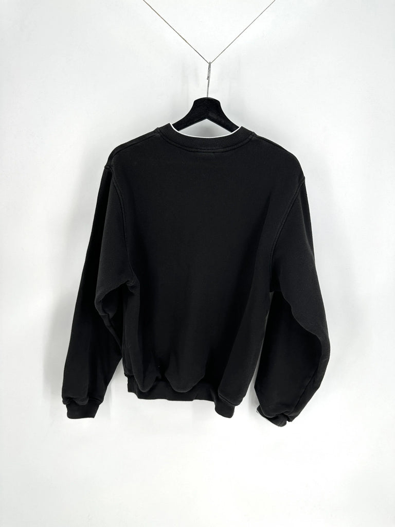 Vintage Nike Sweatshirt - S