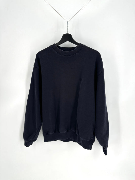 Vintage Hugo Boss Sweatshirt - M