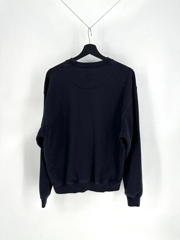 Vintage Hugo Boss Sweatshirt - M