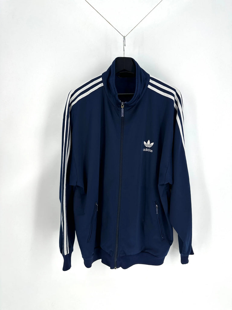Vintage Adidas Track Jacket - XL