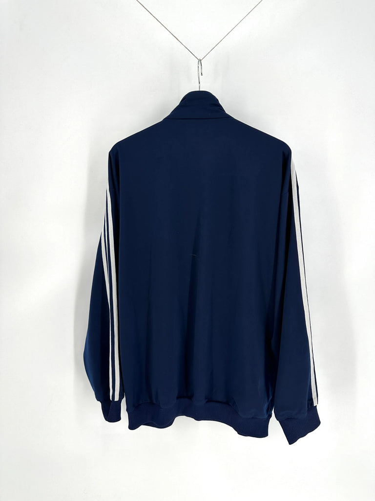 Vintage Adidas Track Jacket - XL