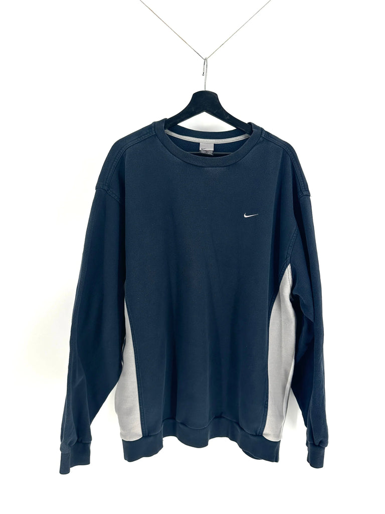 Vintage Nike Sweatshirt - XL
