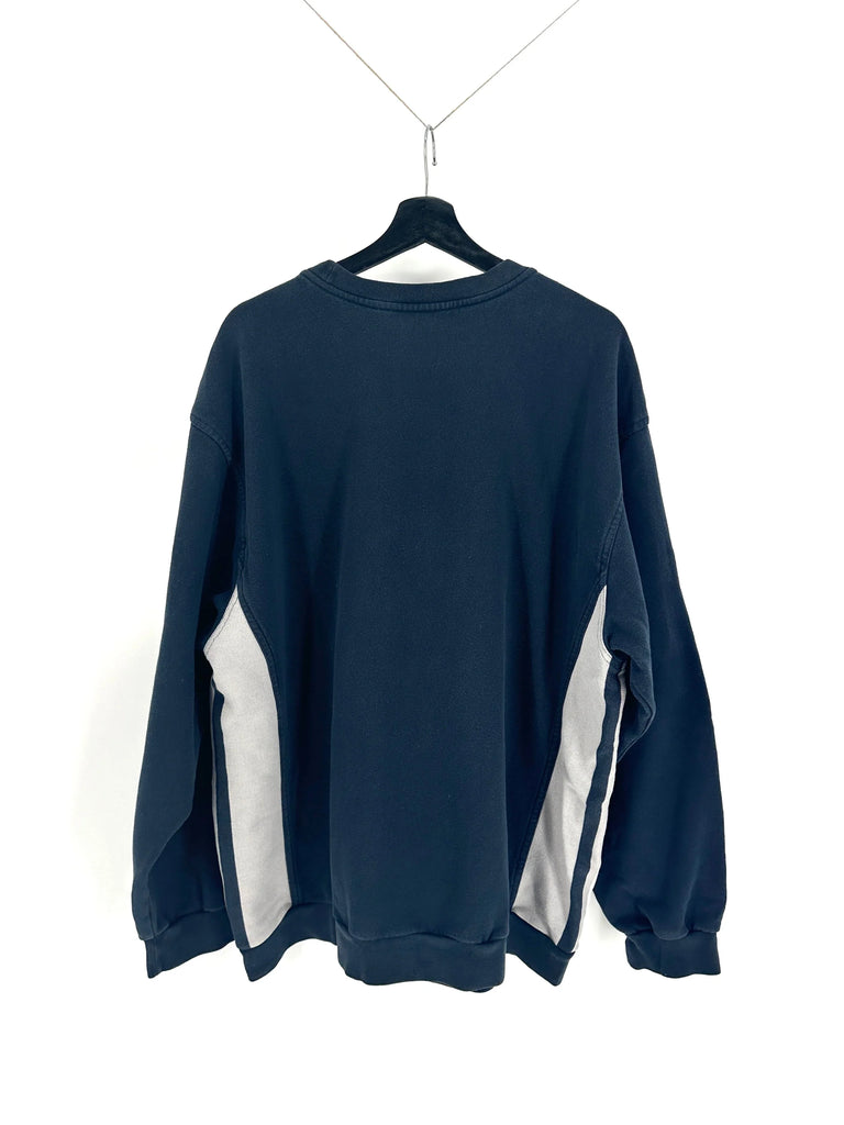 Vintage Nike Sweatshirt - XL