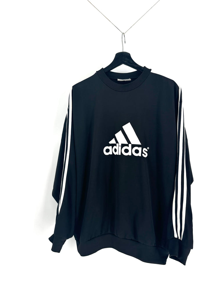 Vintage Adidas Sweatshirt - XL