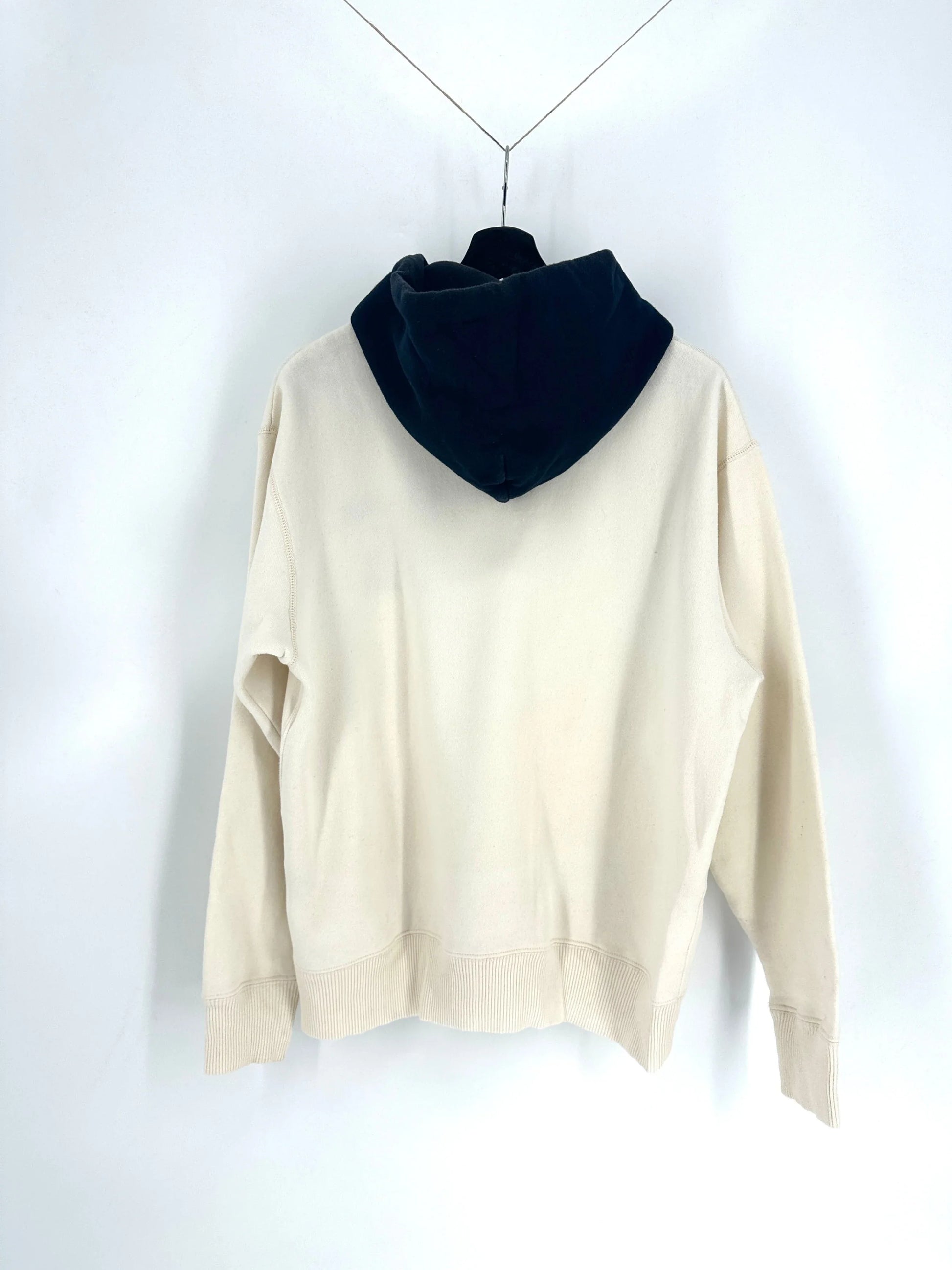 Vintage Polo Jeans Co Hoodie - M