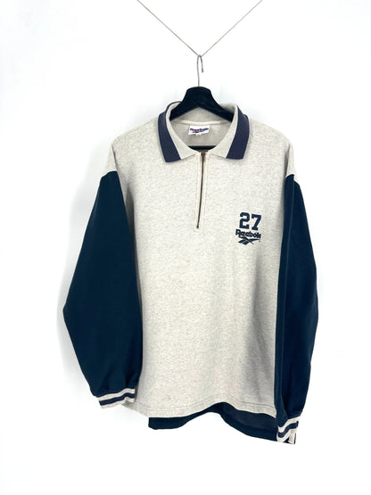 Vintage Reebok Sweatshirt - L