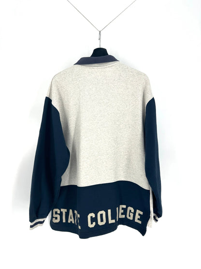 Vintage Reebok Sweatshirt - L