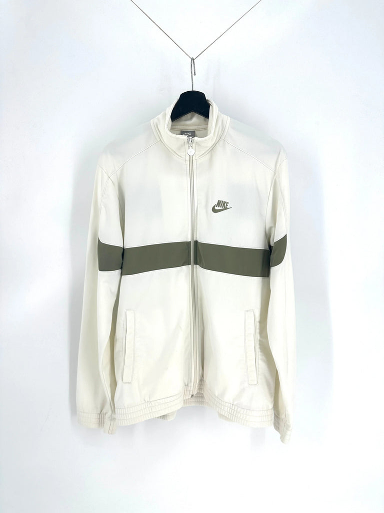 Vintage Nike Track Jacket - M