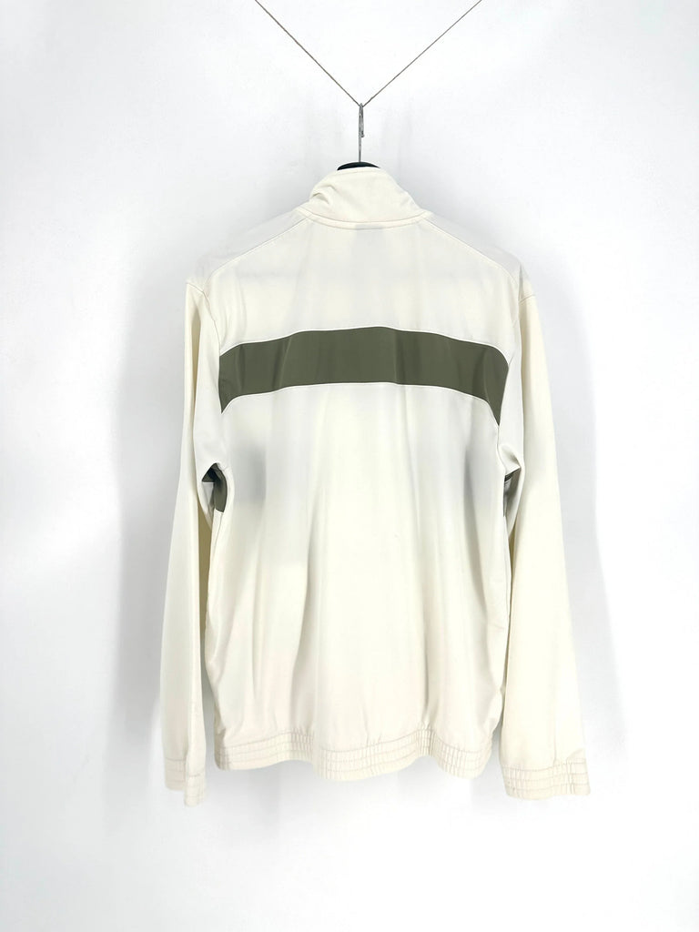 Vintage Nike Track Jacket - M