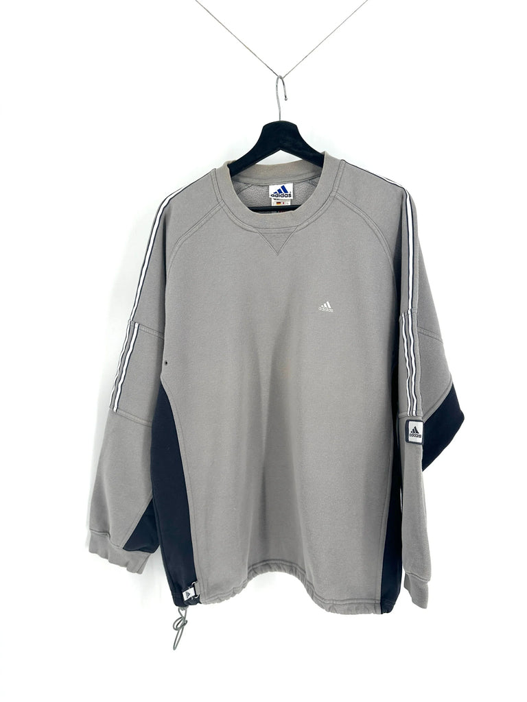 Vintage Adidas Sweatshirt - L