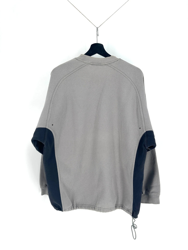 Vintage Adidas Sweatshirt - L
