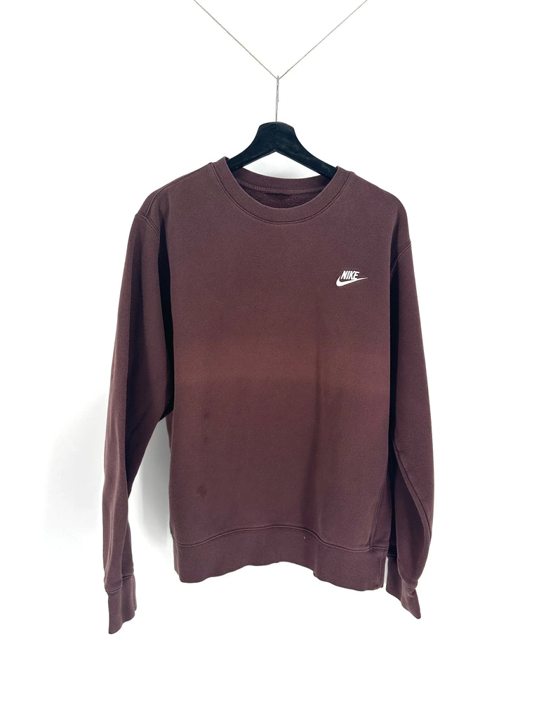 Vintage Nike Sweatshirt - M