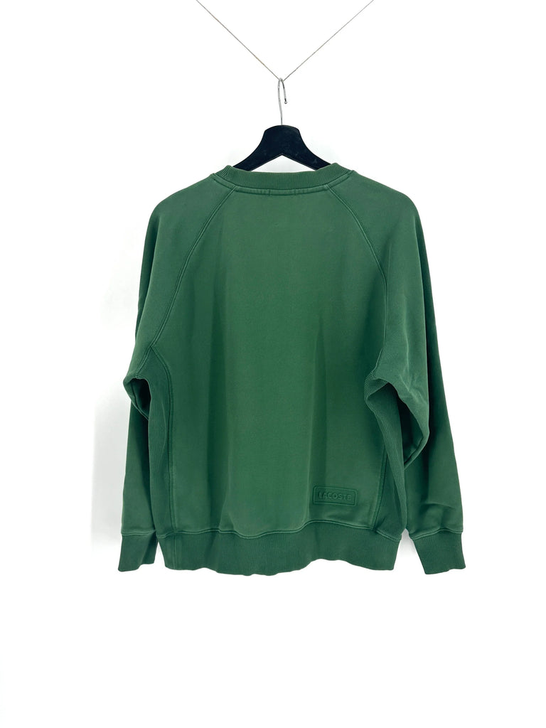 Vintage Lacoste Sweatshirt - M