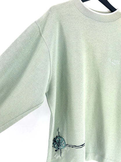 Vintage Reebok Sweatshirt - M