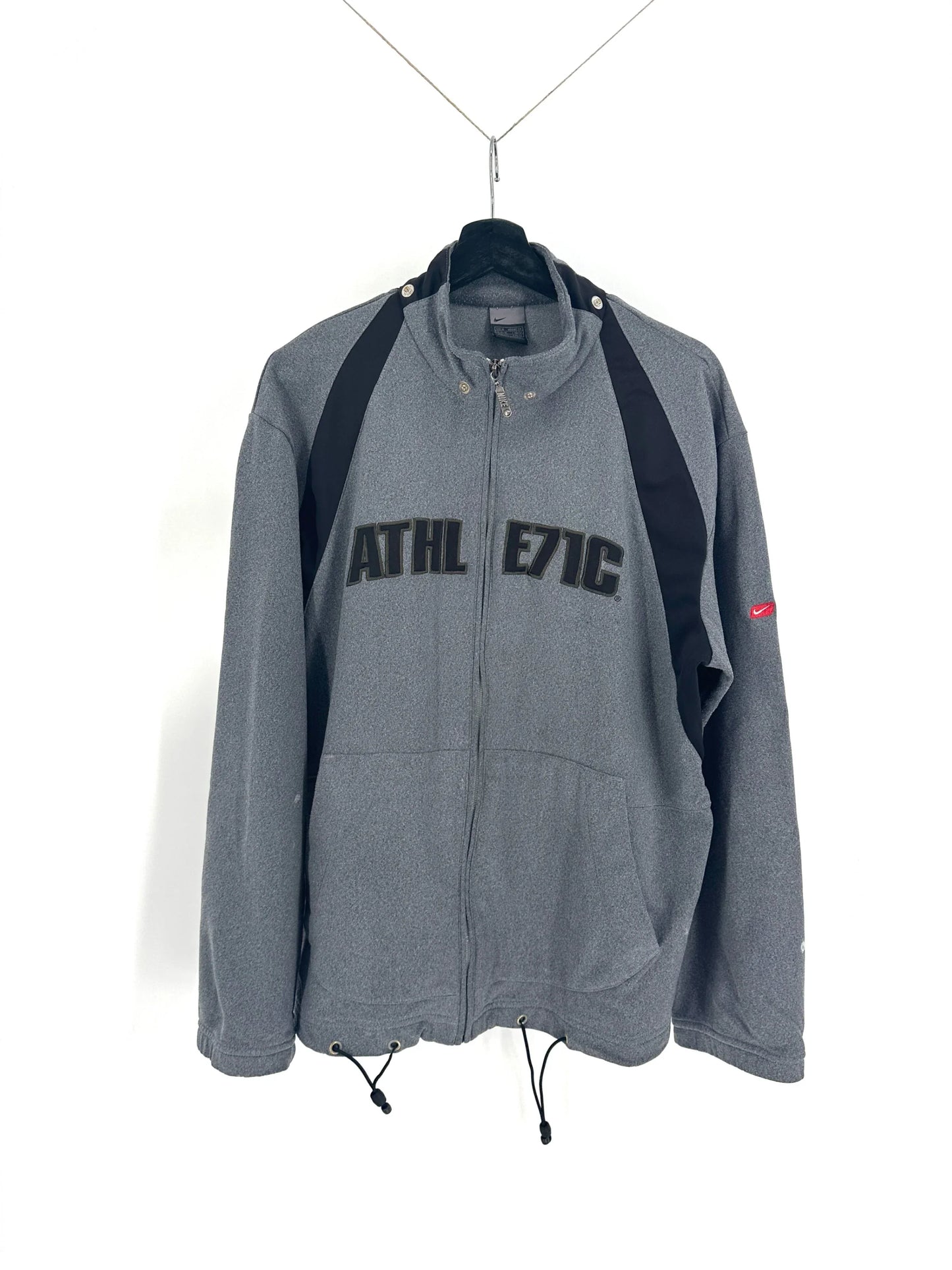 Vintage Nike Track Jacket - L