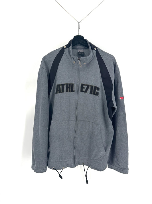 Vintage Nike Track Jacket - L